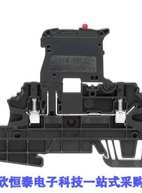 1162950000连接器 《 CONN TERM BLK DISCONN 12-26AWG    》