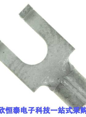 8-320855-1连接器 《 CONN SPADE TERM 14-16AWG #6    》