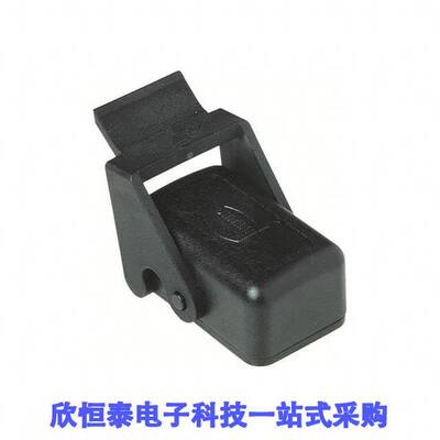 09140015402连接器 《 HAN-MODULAR COMPACT COVER- HOODS    》