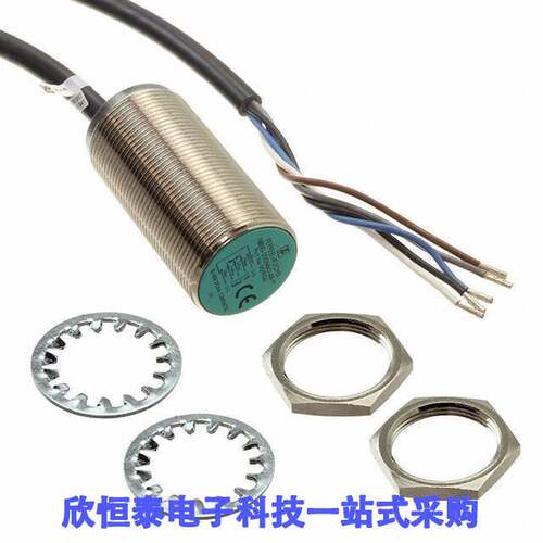 NBB10-30GM60-AR-Y909926 null Pepperl+Fuchs, Inc.
