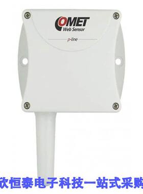 P8510传感器，变送器 《 WEB SENSOR - REMOTE THERMOMETER    》