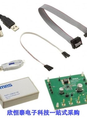 EVKT-MP8859/EVKT-MP8862/EVKT-MPM3695-25-A