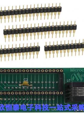 AC162051开发板 《 HEADER INTRFC ICD,ICD2 28/40 DIP    》