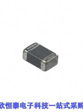 BLM03HD152FN1D滤波器 《 FERRITE BEAD 1.5 KOHM 0201 1LN    》