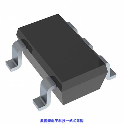 RP100N251B-TR-FE null RICOH Electronic Devices Co., LTD.