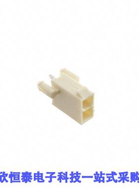 2825274-2连接器 《 2P VAL-U-LOK HCS VRTHDR W/PGS GW    》