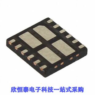 CTRLR BRIDGE RECT FDMQ8205芯片 12MLP