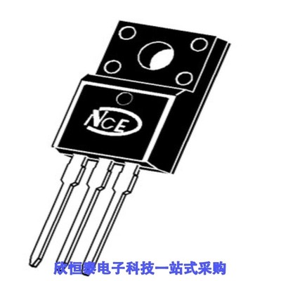 NCE65T360F/NCE65T360K/NCE65T540