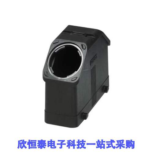 1411497连接器 《 CONN HOOD SIDE ENTRY DUAL SZB24    》