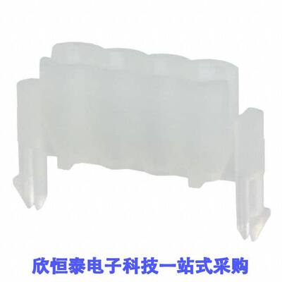 0510520400连接器 《 2.5MM PITCH CABLE HOLDER    》