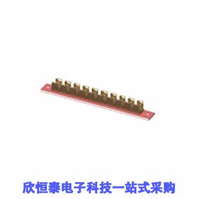 4060连接器 《 CONN QC TAB 0.205    》