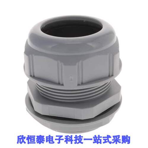 0936000442连接器 《 PLAST.CABLE GLAND WITH NUT END G    》