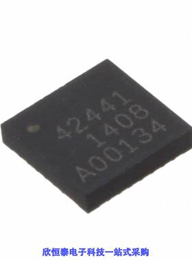PE42441C-Z射频 《 IC RF SWITCH SP4T 8GHZ 32LGA    》
