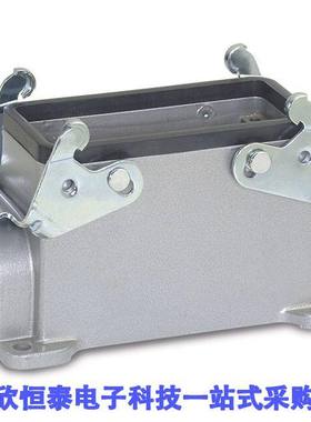 100740NP连接器 《 CONN BASE HB16 SRFMNT NPT3/4    》