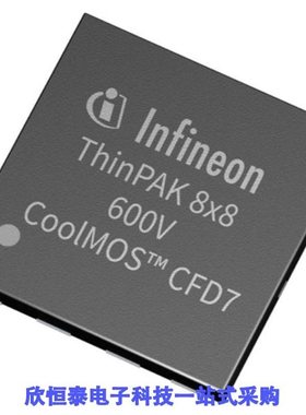 IPL60R060CFD7/IPL60R060CFD7AUMA1/IPL60R065C7AUMA1