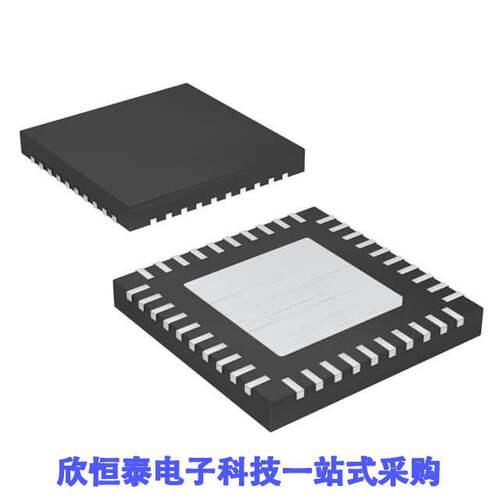 MAX17082GTL+芯片 《 IC REG CTRLR INTEL 1OUT 40TQFN    》