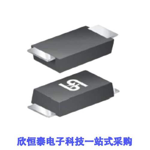 HS1GLW RVG null Taiwan Semiconductor Corporation