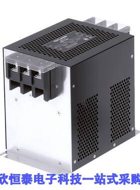 RTHC-5050滤波器 《 LINE FILTER 500VDC/VAC 50A CHASS    》