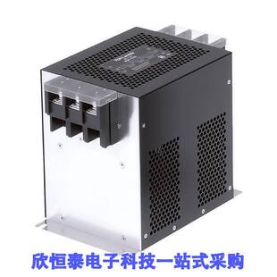 RTHC-5050滤波器 《 LINE FILTER 500VDC/VAC 50A CHASS    》