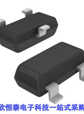 MMBT589LT1G分立半导体产品 《 TRANS PNP 30V 1A SOT-23    》