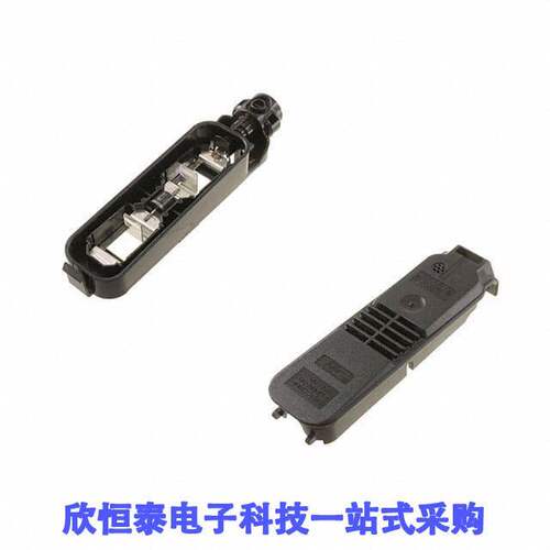5-2306317-2连接器 《 PV EDGE J BOX -PV4 E-W OMG MT    》