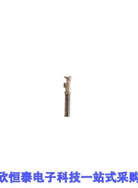 AT62-16-0622连接器 《 CONN S【T 18-20AWG NI【EL CRIMP    》