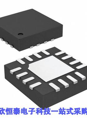 LT5521EUF#PBF射频 《 IC MIXER 10MHZ-3.7GHZ UP 16QFN    》