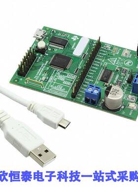 DRV8881PEVM开发板 《 EVALUATION MODULE DRV8881    》