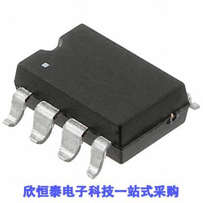 LH1512BACTR继电器 《 RELAY SPST-NO/NC 200MA 0-200V    》