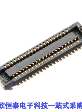 AXF5A4012A连接器 《 CONN SO【ET 40POS SMD GOLD    》