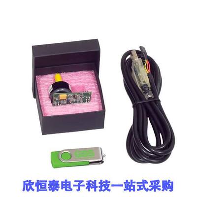 EVKITSWF-20开发板 《 EVALUATION KIT, HIGH SPEED-20HZ    》