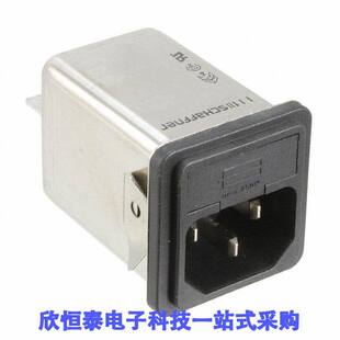 null Schaffner Inc. FN261S EMC