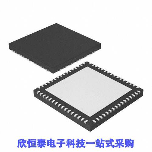 8V79S680NLGI芯片 《 JESD204B COMPLIANT FANOUT BUFFER    》