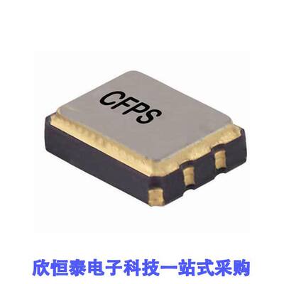 LFSPXO025560REEL null IQD Frequency Products