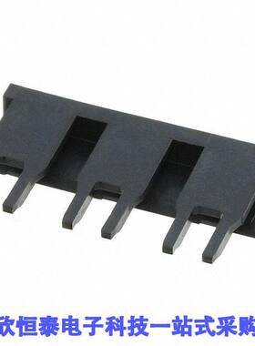 DF22B/C-3RS/P-7.92连接器 《 CONN RETAINER 3POS 7.92MM    》