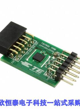 DPP201Z000开发板 《 PMOD TSYS01    》