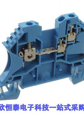 1024780000连接器 《 CONN TERM BLK FEED THRU 12-30AWG    》