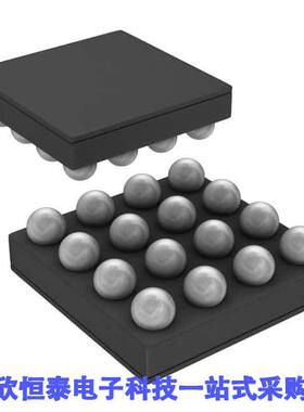 LM3565TLX/NOPB芯片 《 IC LED DRIVER RGLTR DIM 16DSBGA    》