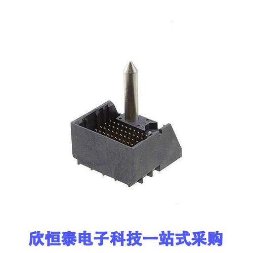 2149979-3连接器 《 CONN HEADER IMPACT 72POS PCB    》