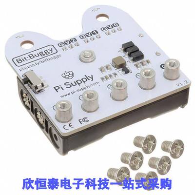 PIS-1570开发板 《 PI SUPPLY BIT:BUGGY MAIN BOARD    》