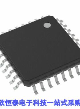 ATMEGA88V-10AUR芯片 《 IC MCU 8BIT 8KB FLASH 32TQFP    》