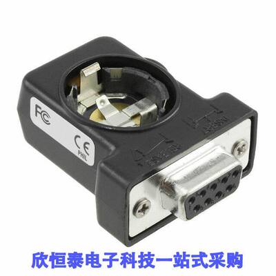 DS1411-S09#连接器 《 CONN IBUTTON CARD PUSH-PULL    》