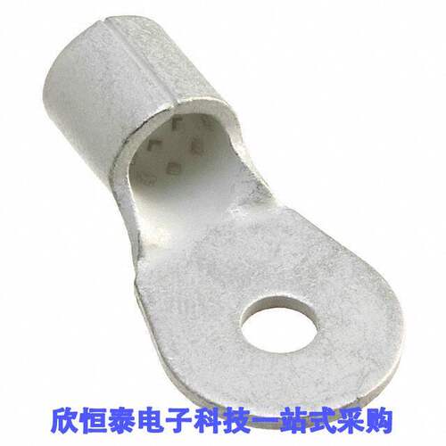 0191930297连接器 《 CONN RING CIRC 2AWG #1/4 CRIMP    》