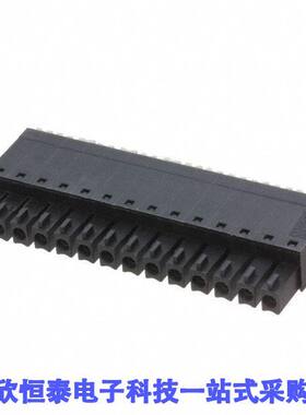 1970210000连接器 《 TERM BLO【 PLUG 14POS STR 3.81MM    》