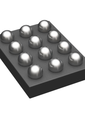 MAX40080ANC+/MAX40080ANC+T/MAX40087AUT+T