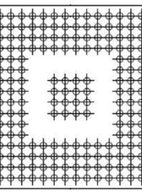 SPC5534MVM80/SPC5534MVZ80/SPC5553MZQ80