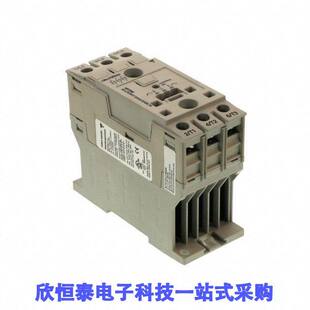 SSR 480VAC REVERSER 2PH REC2R48A30GKE继电器