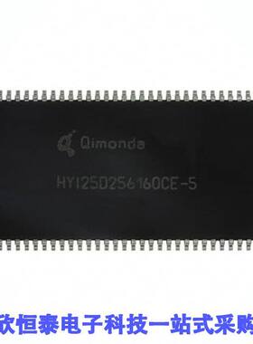 HYB25D512800CE-5 null Qimonda