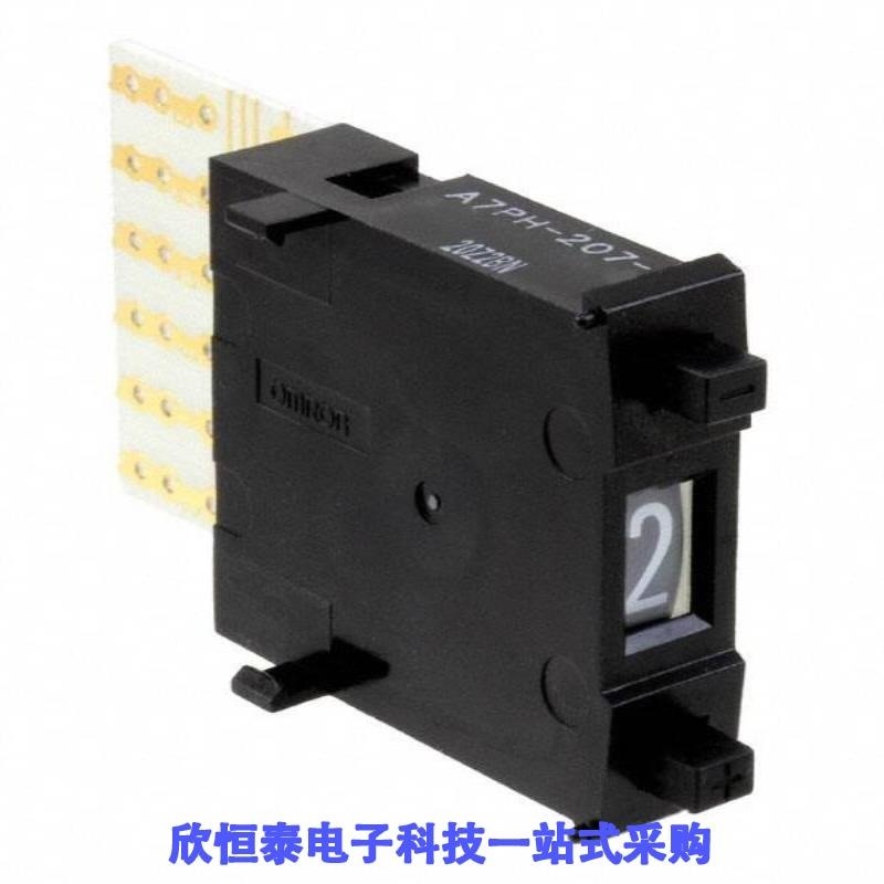 A7PH-207-1 A7PH-254-1 A7PH-207-D-1
