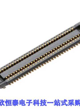 AXF5A6012A连接器 《 CONN SO【ET 60POS SMD GOLD    》